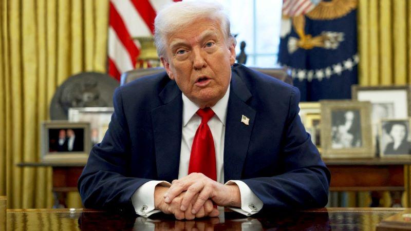 Trump Proposes 100% Tariff on Foreign Films, Telugu cinema in North America at risk