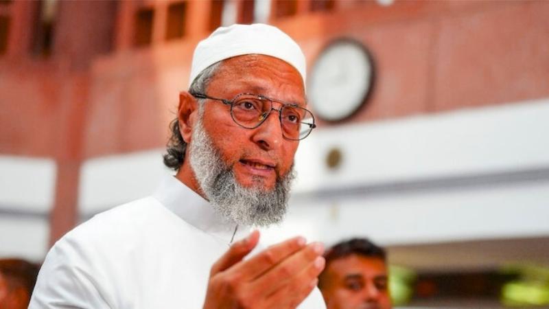 Why Tejashwi Yadav Blocks AIMIM From Bihar Alliance Despite Owaisi’s Offer