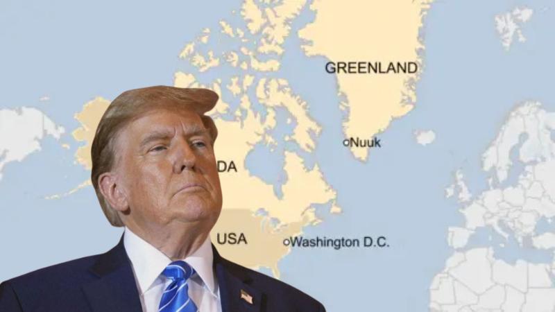 10 Fascinating Facts About Greenland and Its Strategic Importance