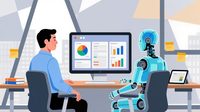 AI Takeover Looms: Report Predicts 50% Of Tech Support In India Will Be Handled By AI By 2027