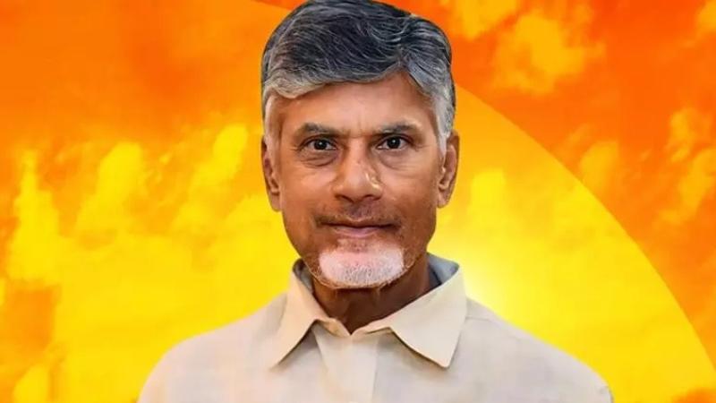 Chandrababu Naidu Plans to Make Vizag a Major Tech Hub