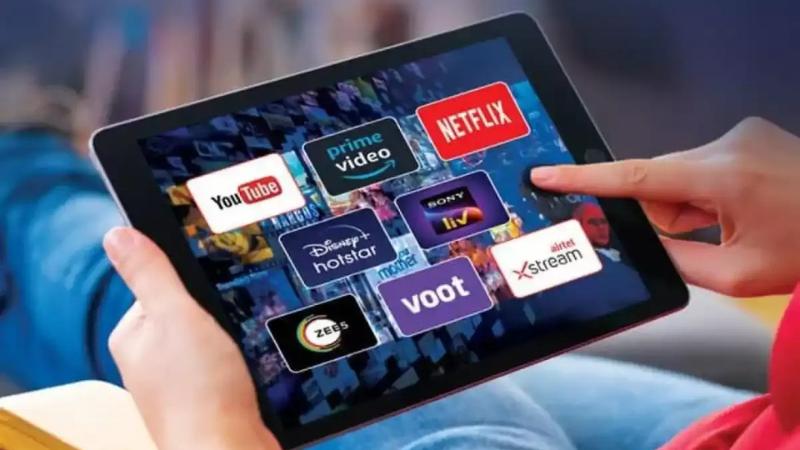 Netflix, Prime Video, Zee5 Remove Pakistani Content After Govt Order