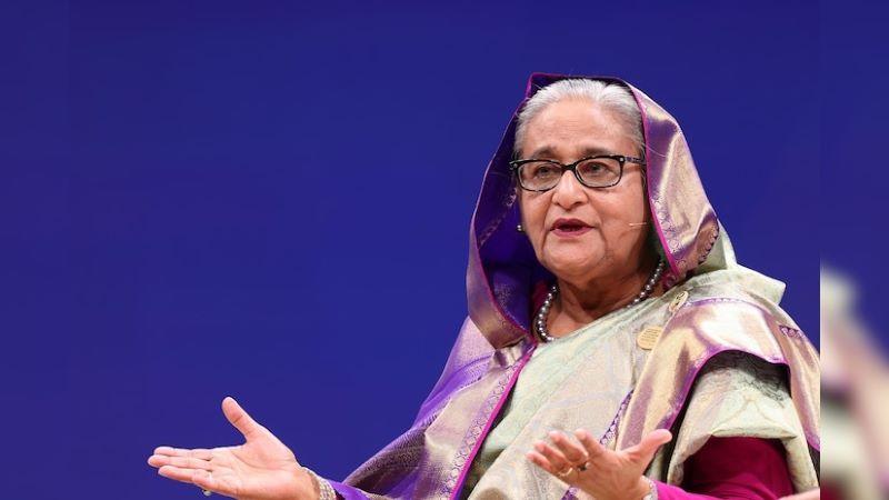 Bangladesh Court Issues Second Arrest Warrant for Sheikh Hasina