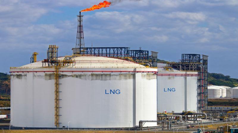 India Launches Probe Into Alleged Dumping of LNG Fuel Tanks from China