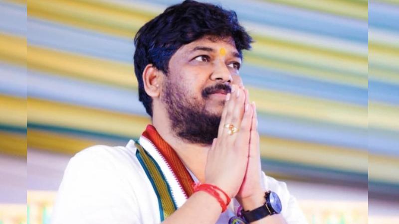 Jubilee Hills Bypoll: Naveen Yadav Wins Big As Congress Scores Major Urban Victory