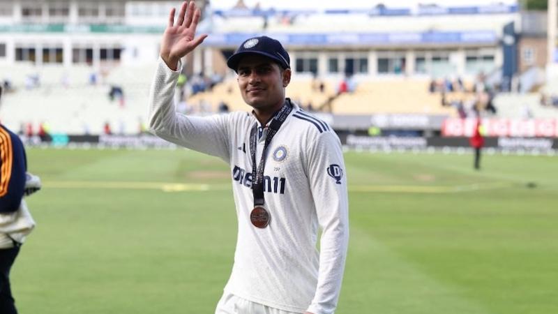 India Jump to 4th in WTC After Historic Win vs England