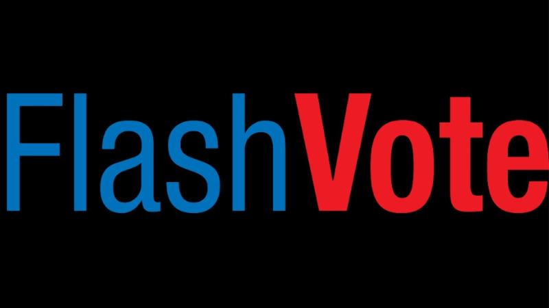 Pleasanton Launches FlashVote Survey Tool for Residents