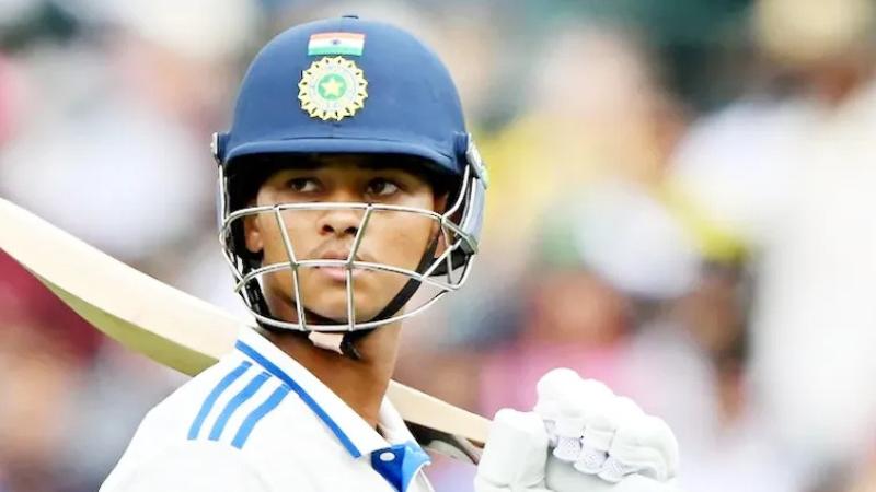 Yashasvi Jaiswal Leaves Mumbai for Goa Amid Rift With Ajinkya Rahane, Set for Leadership Role