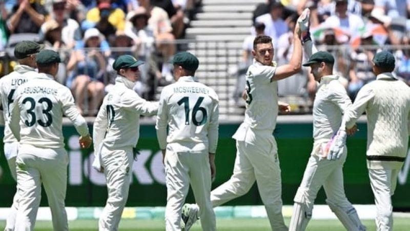 Gilchrist Praises Cummins for Leading Australia's Comeback After Perth Loss
