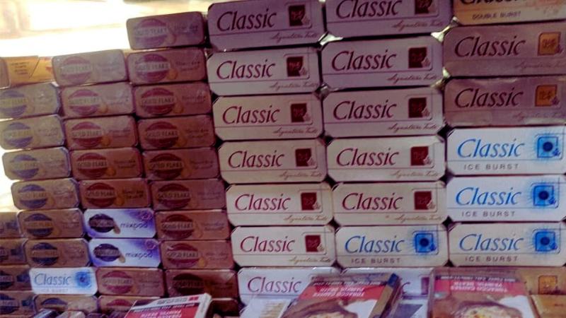 Goldman Sachs Sets Rs 500 Target for ITC After Demerger