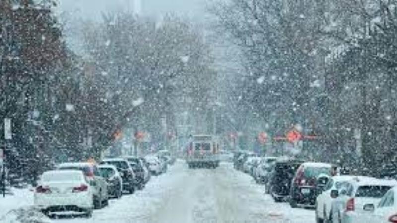 Polar Vortex to Bring Extreme Cold to Eastern US