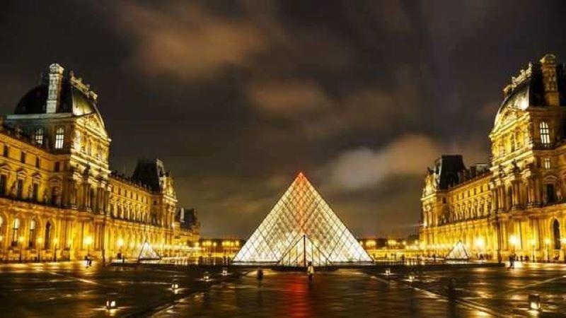 Louvre Museum Faces Overcrowding, Leaks, and Poor Facilities, Warns Director
