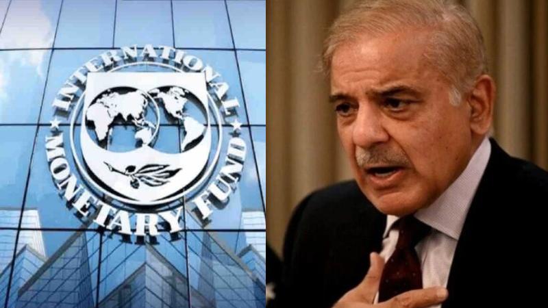 IMF Blocks Pakistan’s GST Cut On Condoms, Fueling Population Control Concerns