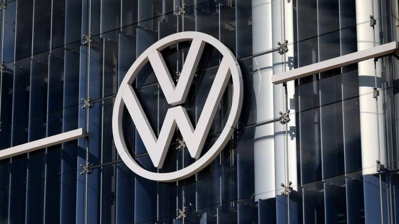 Volkswagen Sues Indian Authorities Over $1.4 Billion Tax Dispute