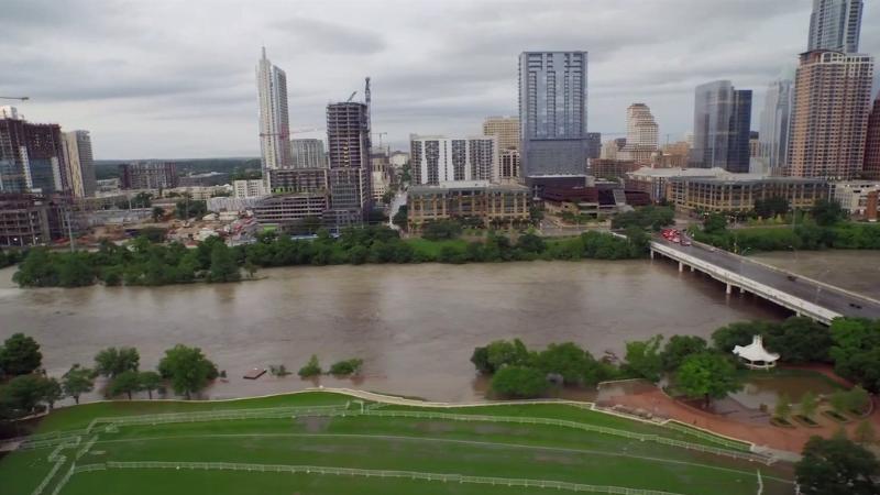 Flash Flood Season Nears Peak in Central Texas  What to Expect