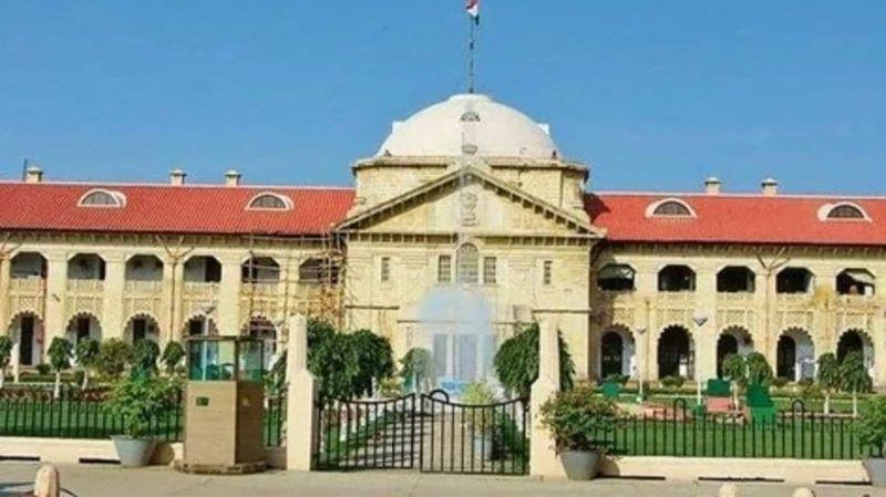 MPs Seek Impeachment of Allahabad HC Judge Over Hate Speech