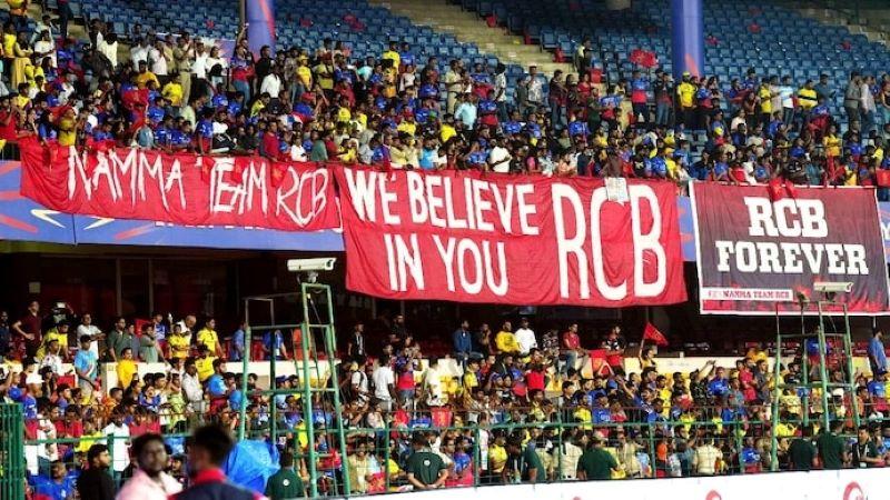 RCB IPL 2025  Full Schedule, Key Matches, and Title Hopes