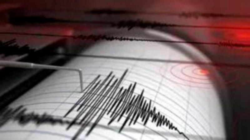 Mild 3.5 Magnitude Earthquake Hits Uttarkashi, Uttarakhand on January 24, 2025