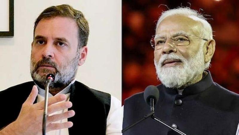 Prime Minister Narendra Modi Silent on US Role in Ceasefire, Congress Wants Answers