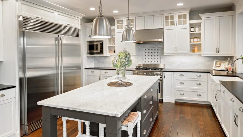 Summer Kitchen Essentials: 6 Smart Tips to Keep Your Indian Kitchen Cool, Clean and Pest-Free