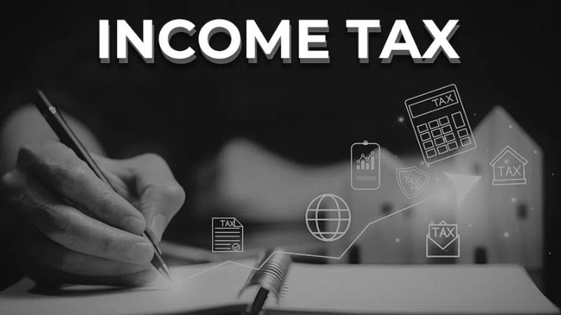 New Income Tax Bill May Affect NRIs with Income Over 15 Lakhs