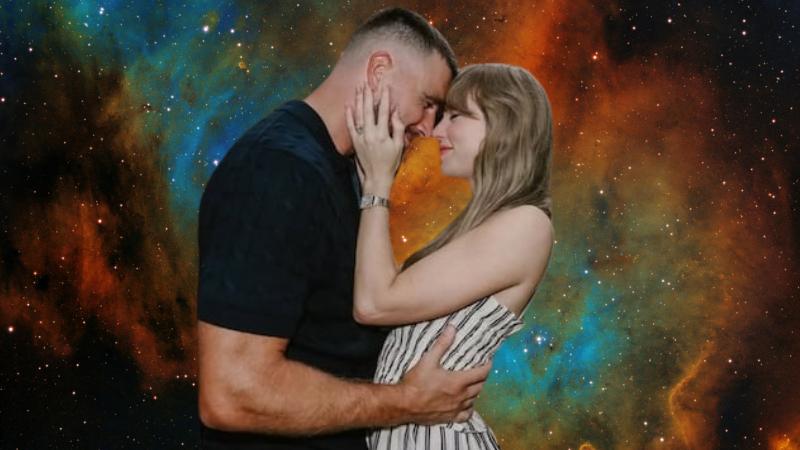 Taylor Swift and Travis Kelce Confirm Wedding Date and Honeymoon Details