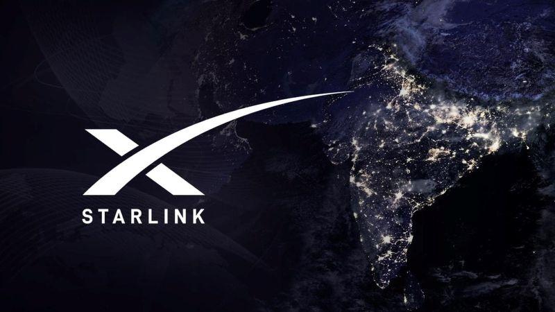 Starlink May Launch Satellite Internet in India Under ₹1,000