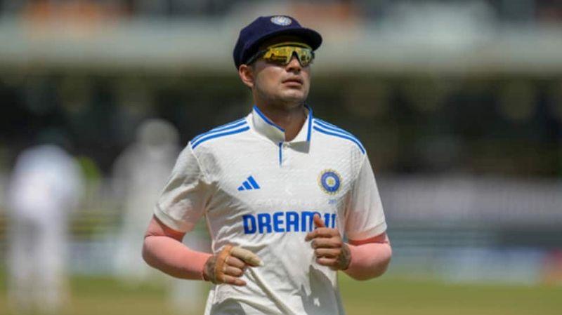 Shubman Gill To Miss Duleep Trophy 2025 Due To Illness, Ankit Kumar To Lead North Zone
