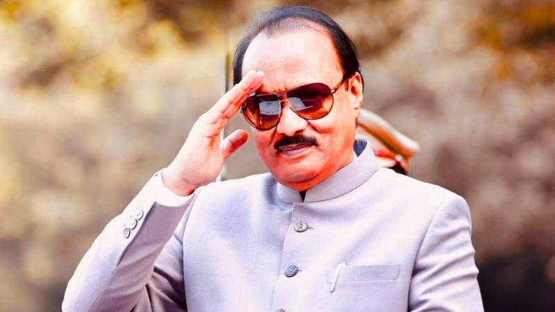 Ajit Pawar political family tree explained  Roots, leaders and legacy