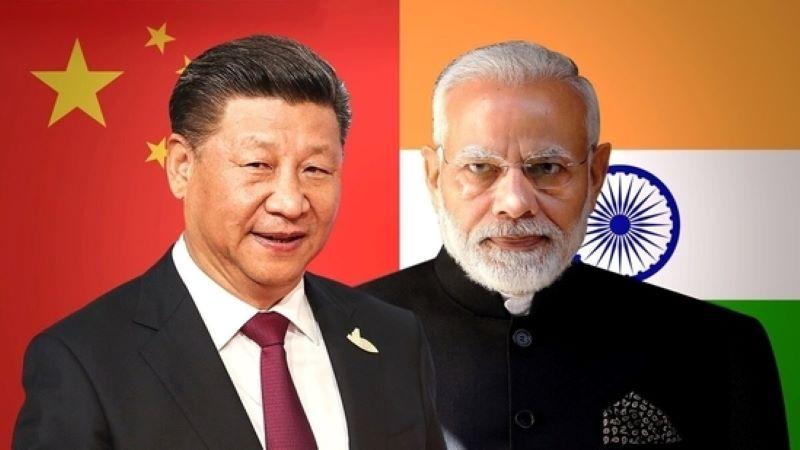 China Praises PM Modi's Remarks on India-China Dialogue and Cooperation