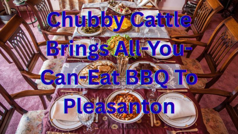 All-You-Can-Eat Steakhouse With Sushi And Table Grilling Opens In Pleasanton