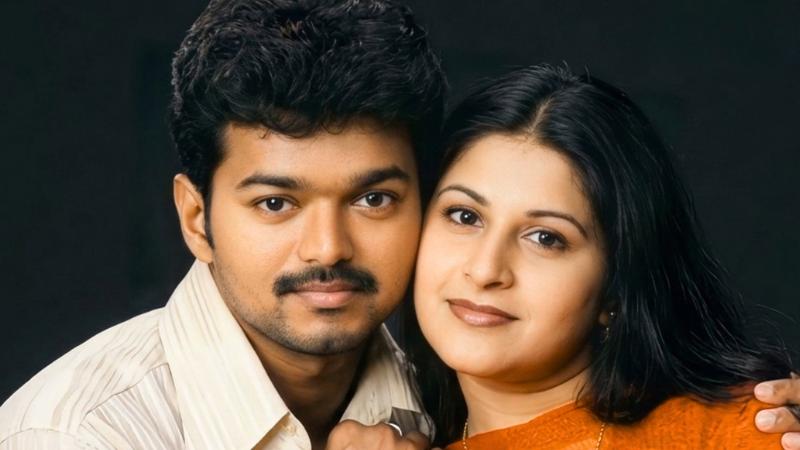 Court Extends Vijay Divorce Case Timeline With New Hearing Date