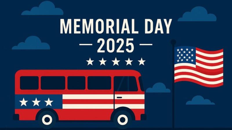 Memorial Day 2025 Travel Guide Tips & Top Destinations
