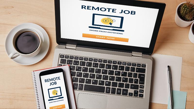 Remote Job Deals for Indians Looking to Work from the US