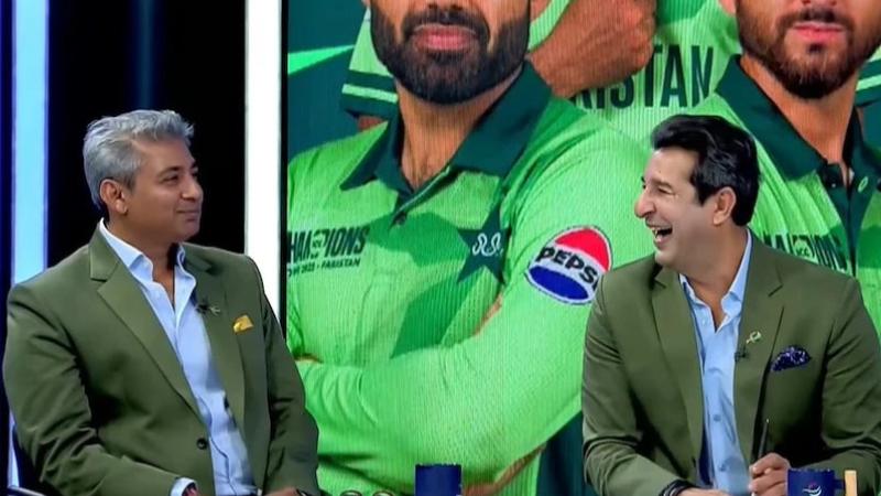 Pakistan Cricket Faces Major Overhaul After Champions Trophy Exit, PCB Shake-Up Expected