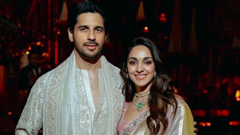 Kiara Advani and Sidharth Malhotra Welcome Their Baby Girl
