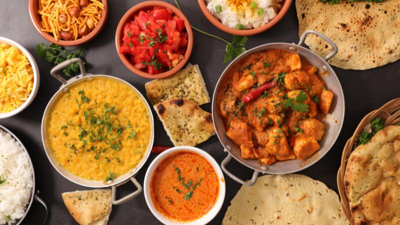 Hidden Indian Dishes You Need to Try Underrated Delicacies Across India