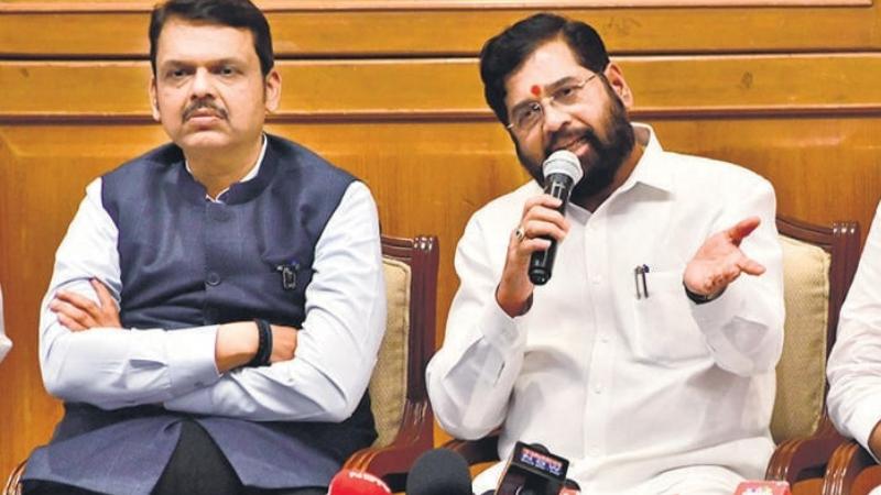 Maharashtra Political Rift Deepens as Eknath Shinde and BJP Face Power Struggle in Mahayuti Alliance
