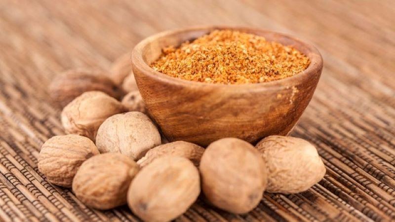 7 Reasons Women Should Add Nutmeg to Their Diet for Better Health