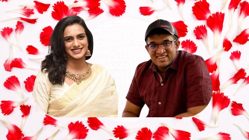 PV Sindhu to Marry Venkata Datta Sai on December 22 in Udaipur