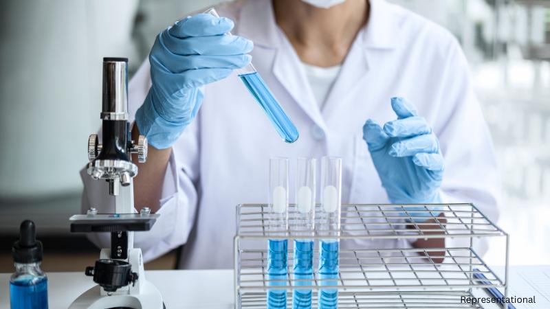 Federal government withdraws support for mRNA vaccine development