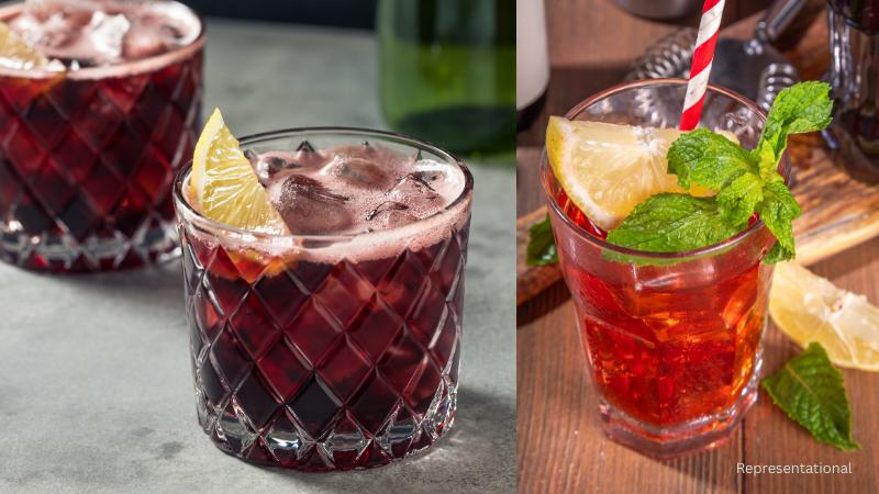 Lady Gaga’s Kalimotxo Cocktail Sparks Viral Buzz The Trend Everyone’s Talking About