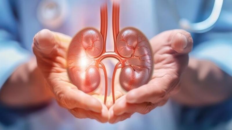 8 Silent Signs of Poor Kidney Function You Shouldn't Ignore