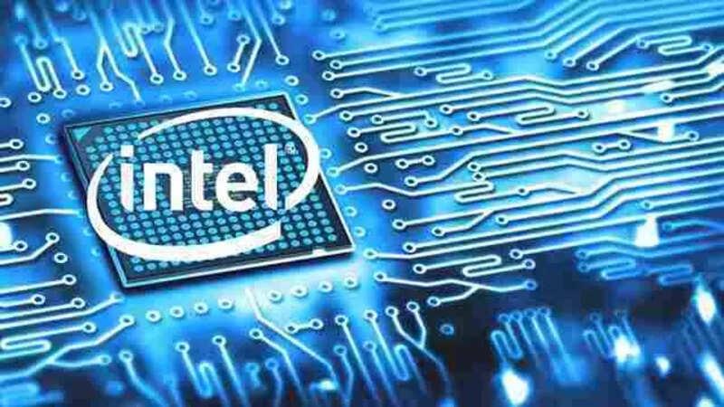 Intel In Talks With Apple For Strategic Investment Amid Global Chip Race