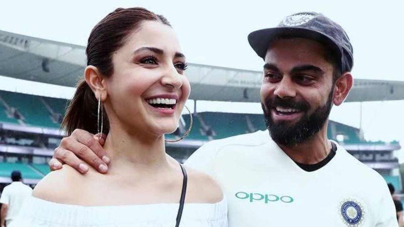 Anushka Sharma Reacts to Virat Kohli’s Test Retirement