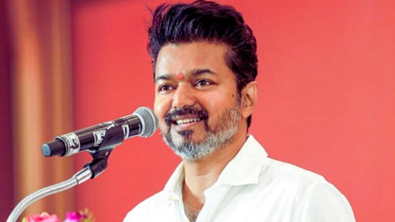 Vijay’s Political Strategy Sparks Debate Ahead of Tamil Nadu Elections