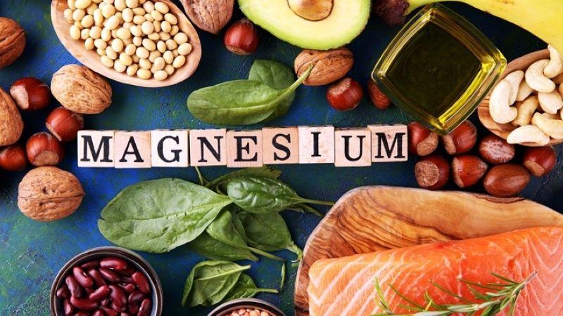 Magnesium The Underrated Mineral Your Body Needs for Energy, Sleep & Heart Health