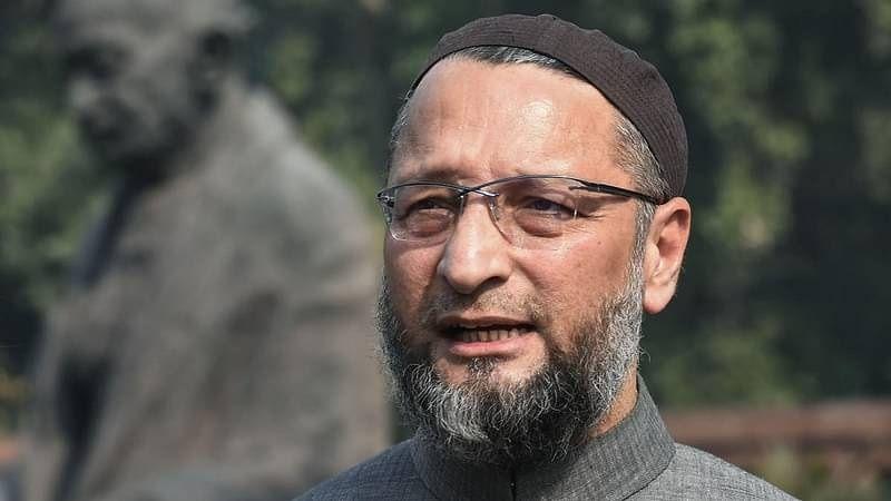 Owaisi Questions Sambhal Mosque Survey and Criticizes BJP for Diverting Attention from Key Issues