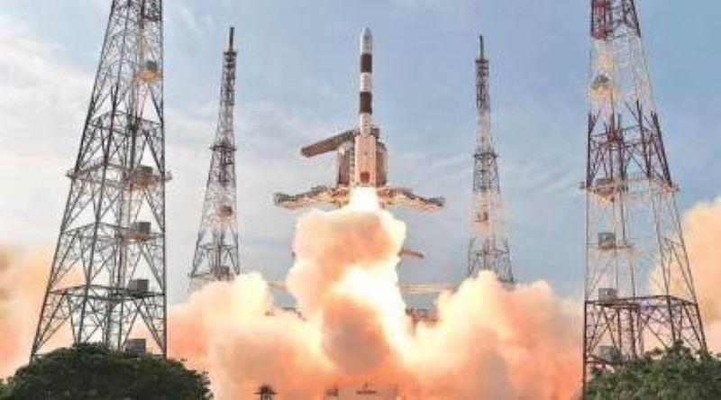 ISRO Successfully Launches Nisar $1.5B Satellite to Revolutionize Climate Monitoring