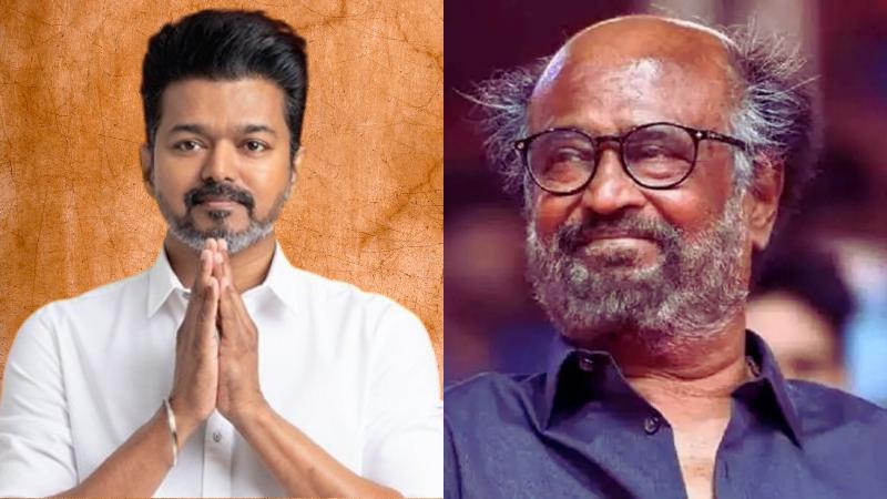TVK Leader Apologizes to Rajinikanth Over Controversial Remarks on Political Entry